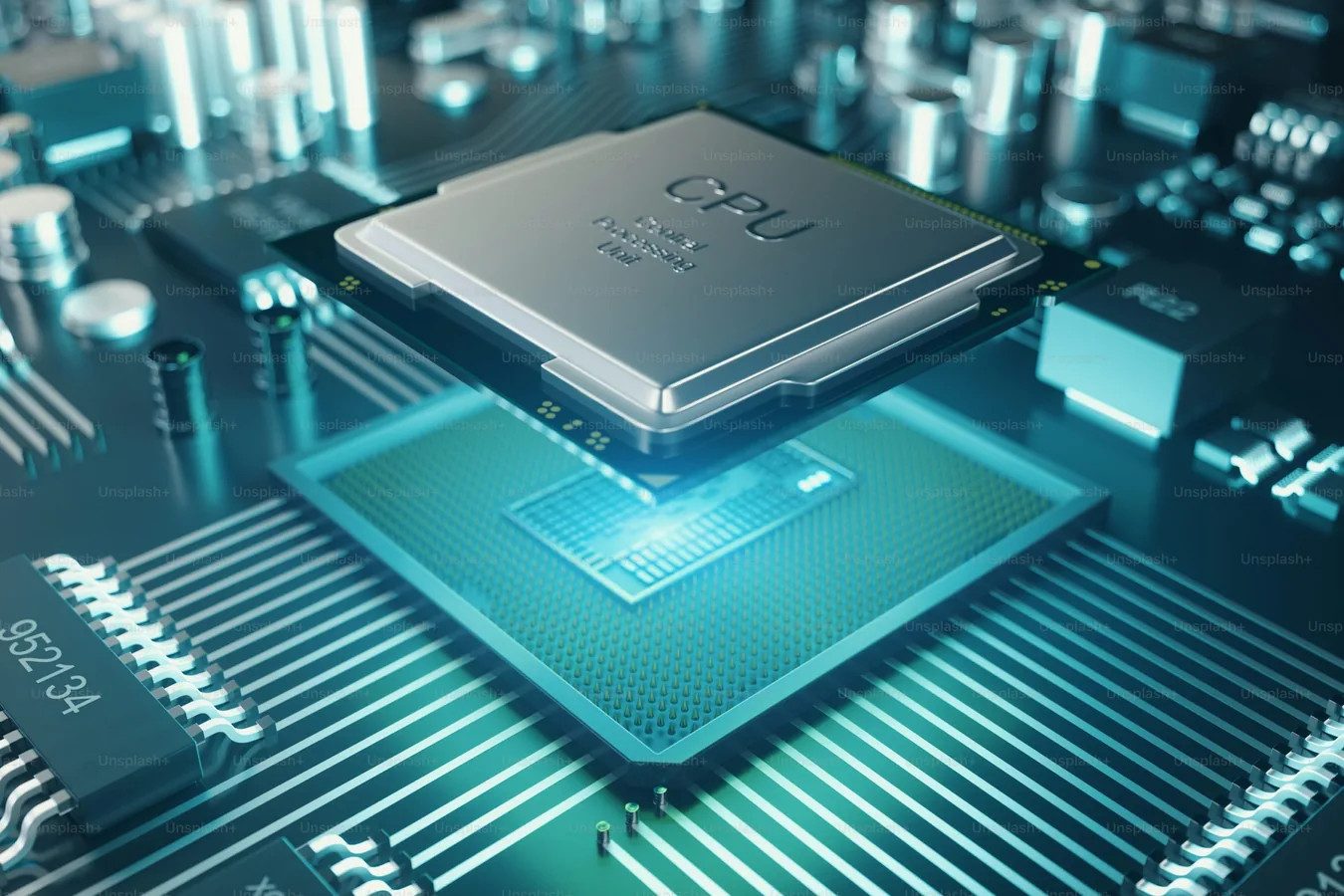 How Cores Affect Performance on laptops and desktops.