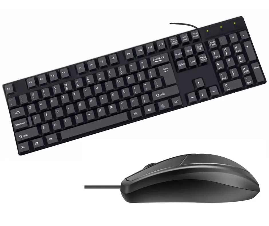 BIOJEE T18 Keyboard Mouse Set | Price in Kenya