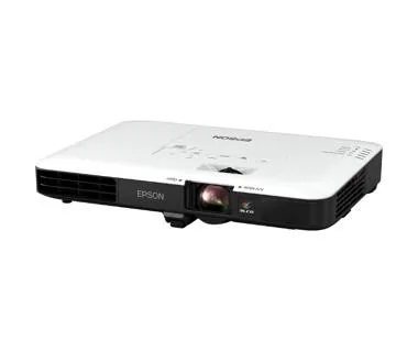 Epson PowerLite 1780W Wireless WXGA 3LCD Projector