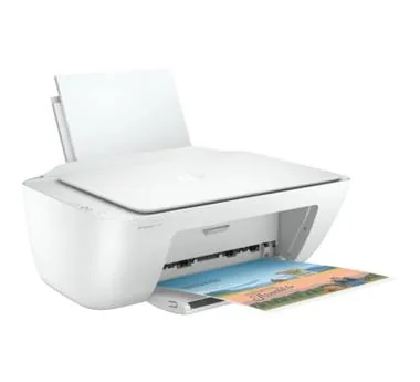 HP Deskjet 2320 All in One Printer