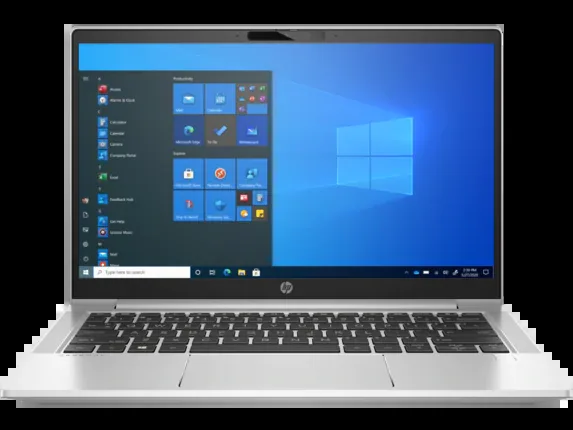 Comparison between Hp Elitebook and Hp probook laptops interms of performance.
