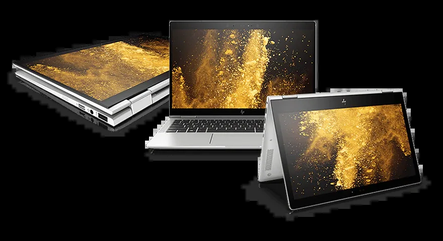 HP 1030 G2 vs G3