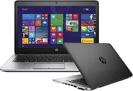 HP Elitebook 840 G1, G2 Comparison, processor power , scalability, size, portability