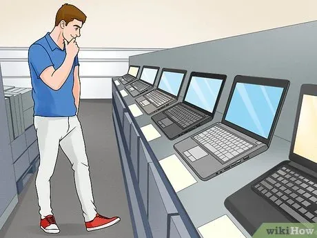 Factors to consider purchasing Laptop