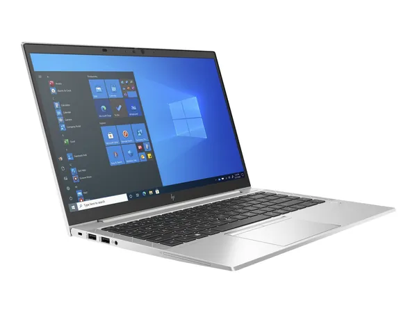 HP ProBook 430 G8 Notebook Laptop, Intel Core i5-1135G7, 8GB, 256GB SSD, 13.3"