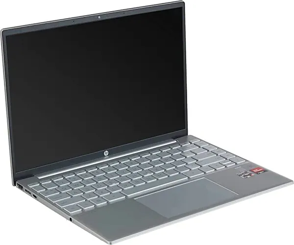 HP Pavilion Aero Laptop 13, AMD Ryzen 5 5600U, 16GB, 512GB SSD, Windows 11, 13.3″ WUXGA, Natural Silver
