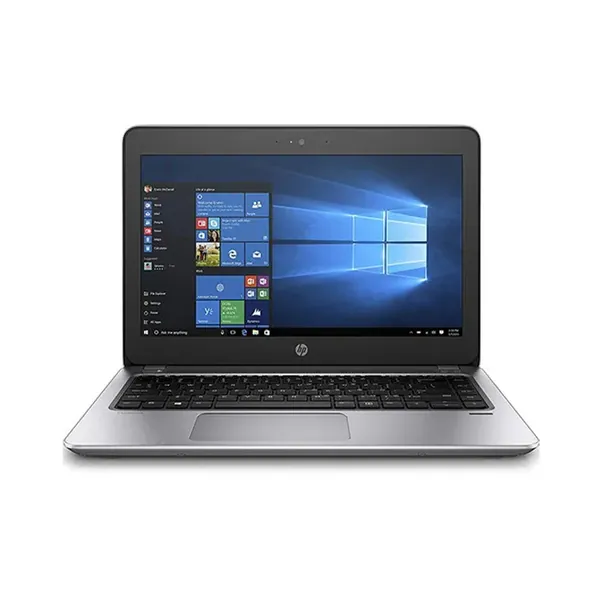 HP ProBook 430 G4 Intel Core i5-7300u 8gb ram 128gb SSD+ 500gb hdd