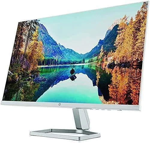 HP M24fw 24 inch FHD (1920 x 1080) 75Hz Anti-Glare Monitor