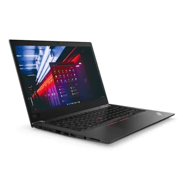 Lenovo ThinkPad T480S Core i7-8550U 16GB RAM 512GB SSD 14inch Full HD Display