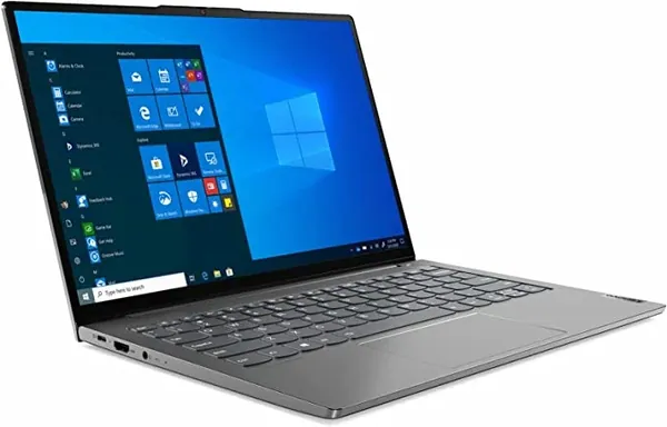 Lenovo ThinkBook 13s G2 ITL 11th Gen Intel Core i7-1165G7 2.8GHz 16GB RAM 512GB SSD 13.3"
