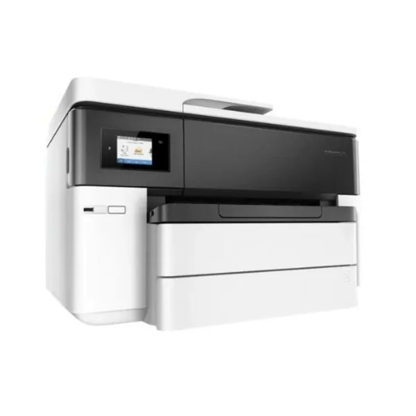 HP OfficeJet Pro 7740 Wide Format All-in-One Printer series
