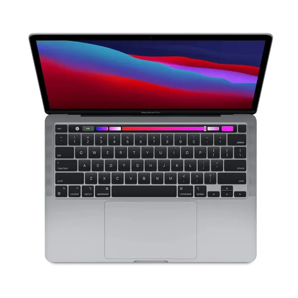 Macbook Pro 13 inch A2338 2020  TouchBar Touch ID Apple M1 8GB Ram 256GB SSD