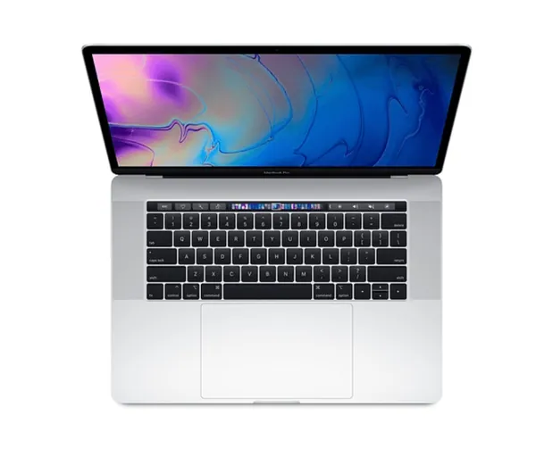 Macbook pro 15inch 2018 intel core i7 16gb 512 with touch bar 4gb radeon graphics