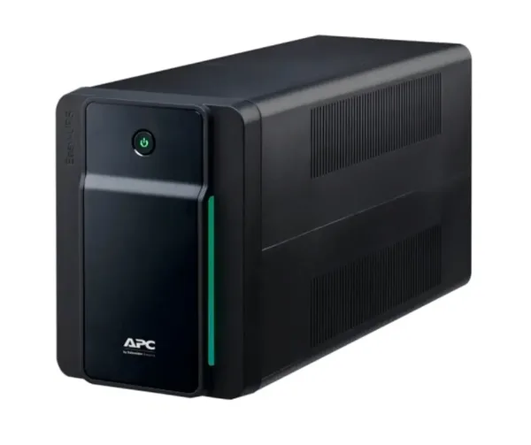 APC Easy UPS BVX 2200VA, 230V, AVR, IEC Sockets BVX2200LI