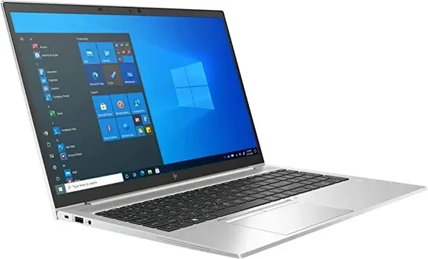 HP EliteBook 850 G8 15.6" Notebook