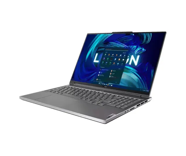 Lenovo Legion 7 16ITHG6 11th Gen Intel Core i7-11800H @2.3GHz 32GB RAM 1TB SSD 16″ WQXGA FHD Display Bluetooth Webcam WiFi NVIDIA GeForce 3070 RTX 8GB Graphics RGB Backlit Keyboard Windows 11 Home 1 Year Manufacturers Warranty