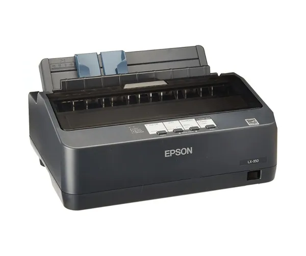 Epson LX-350 Dot Matrix Printer