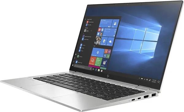 HP EliteBook x360 1030 G7 Intel Core i7-10310U 16 GB RAM - 512GB SSD