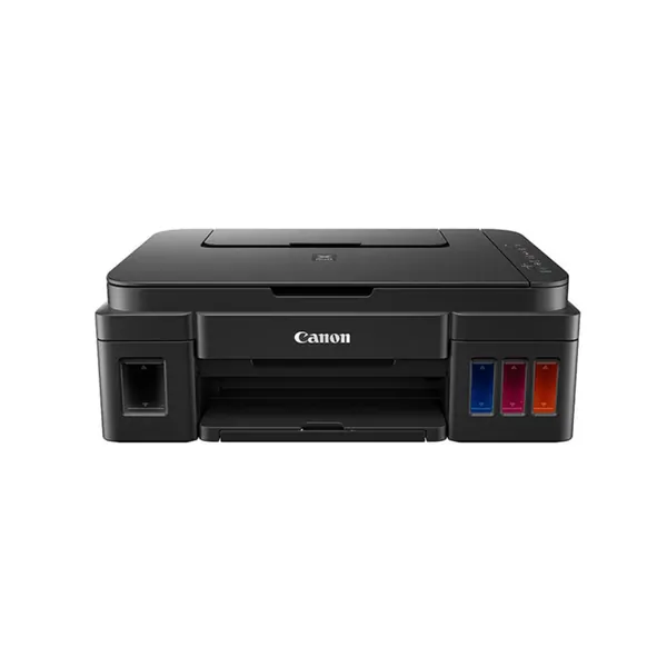 Canon Pixma G2411 Colour Inkjet Printer