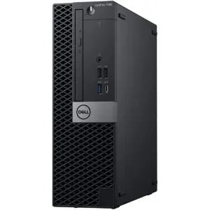 Dell OptiPlex 7060 Small Form Factor Intel Core i5 3.0GHz 8th Gen 8GB RAM 500GB HDD