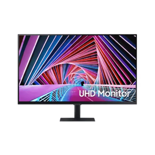 Samsung M7 32″ M70D Smart Monitor with Streaming TV LS32DM703UMXUE