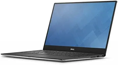 Dell XPS 13 7390 13.3" FHD Touchscreen Laptop,10th Gen Intel i5-10210U, 8GB RAM, 256gb NVMe M.2 SSD