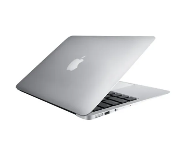 Apple MacBook Air A1466 13.3″ Intel Core i5 1.4GHz 4GB RAM 128GB SSD Silver Backlit Keyboard
