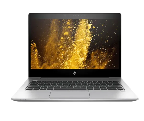 HP EliteBook 755 G5 15.6 - AMD Ryzen 7 2700U Quad-core (4 Core) 2.20 GHz - 16 GB DDR4 SDRAM - 256 GB SSD