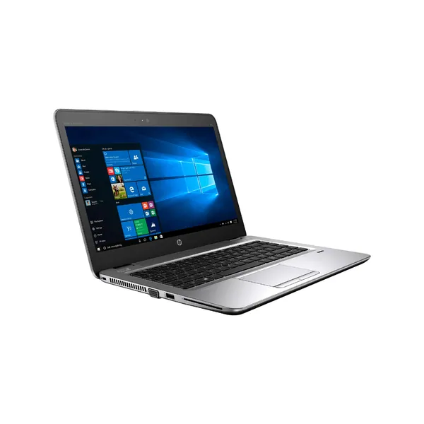 HP Elitebook 820 G3- 6th Gen -Core i5 – 8GB RAM – 256GB SSD- 12.5 inches