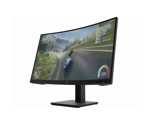 Lenovo G27c-30 27″ FHD Curved Gaming Monitor – 66F3GAC2UK