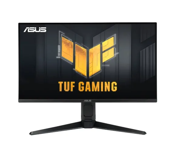 ASUS TUF Gaming VG289Q 28” Gaming Monitor 4K (3840 x 2160) IPS FreeSync Eye Care DisplayPort Dual HDMI HDR 10