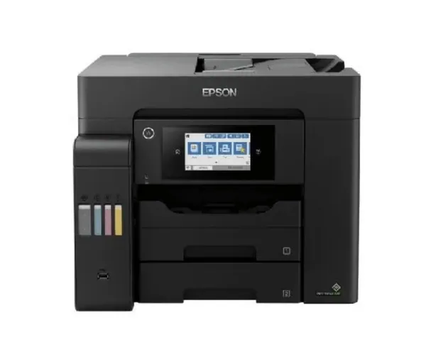 Epson EcoTank L6550 A4 Colour Wi-Fi Duplex All-in-One Printer