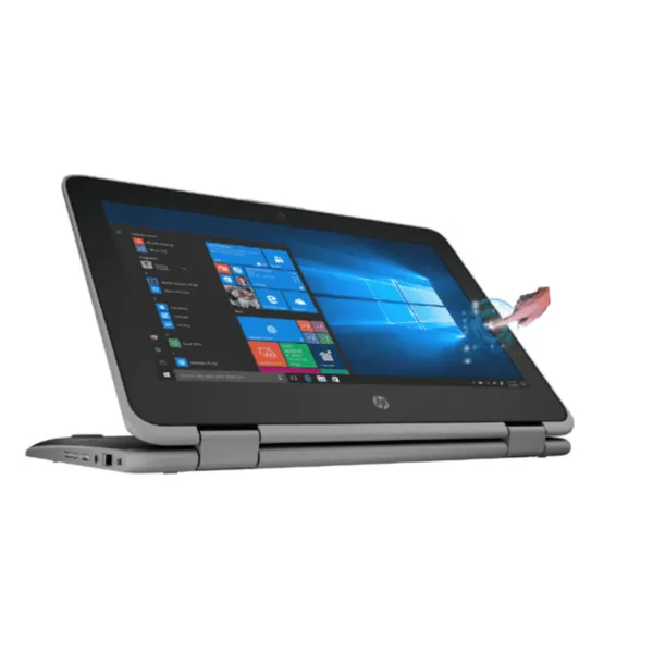 HP Probook 11 G2 X360 Touchscreen Core I5 7th Gen 8GB RAM 256GB SSD Refurbished Laptop