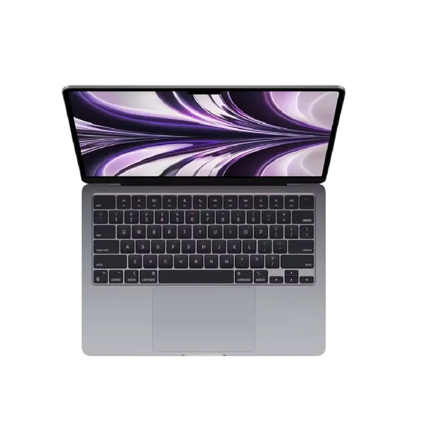 Macbook Air M2 Chip 8-core Cpu- 10 Core Gpu, 8gb Unified Ram 512gb Ssd (mid 2022)