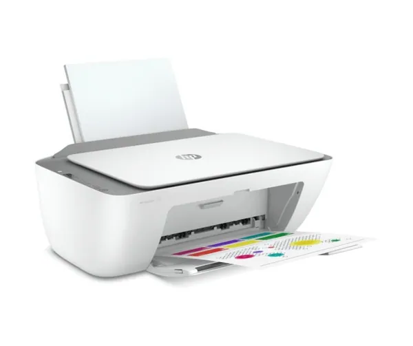 HP DeskJet 2720 All-in-One Colour Printer with Wireless Printing