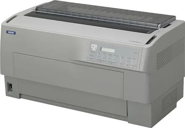 Epson DFX-9000 9-PIN Dot Matrix Wide Printer