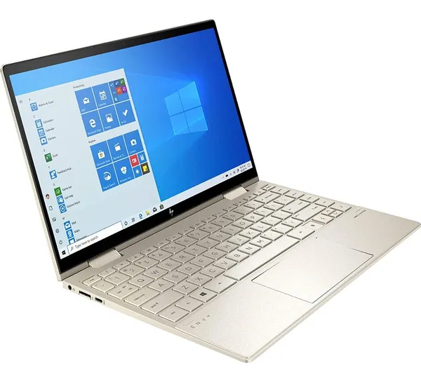 Hp Envy 13 X360 Intel Core i7 12th gen 16GB RAM 512GB SSD 13″ FHD Touchscreen