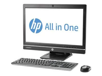 HP Compaq Pro 6300 All-in-One PC 21.5” Intel Core i7 2.90GHz 8GB DDR3 500GB HDD