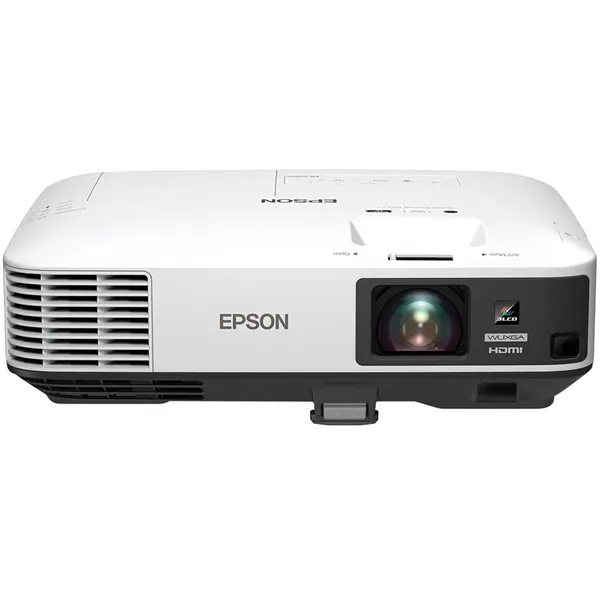 Epson PowerLite 2250U 5000-Lumen WUXGA 3LCD Projector