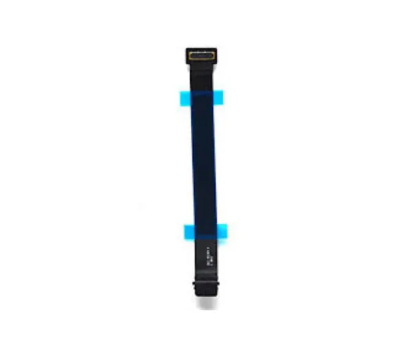Replacement Trackpad Touchpad Ribbon Flex Cable Compatible for MacBook Pro Retina 13" A1502 2015 Series, Compatible with Part# 810-00149-A 810-00149-04