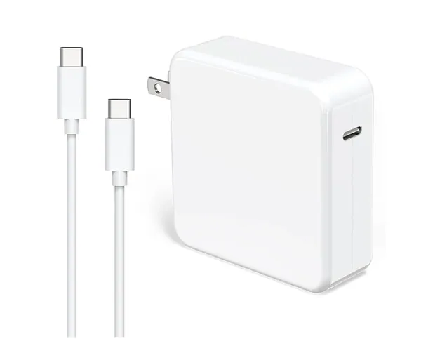 Original 85W Magsafe 2 18.5V 4.6A Macbook Adapter