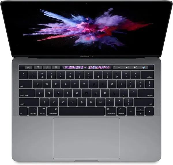 MacBook Pro 2019 Intel Core i7 16GB RAM, 512GB SSD