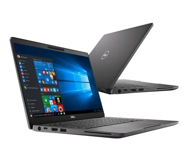 Dell Latitude 5300 Laptop 13.3 Intel Core i5 8th Gen
