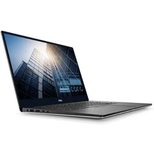 Dell Precision 5540 Laptop 15.6 - Intel Core i7-9750H - Six Core