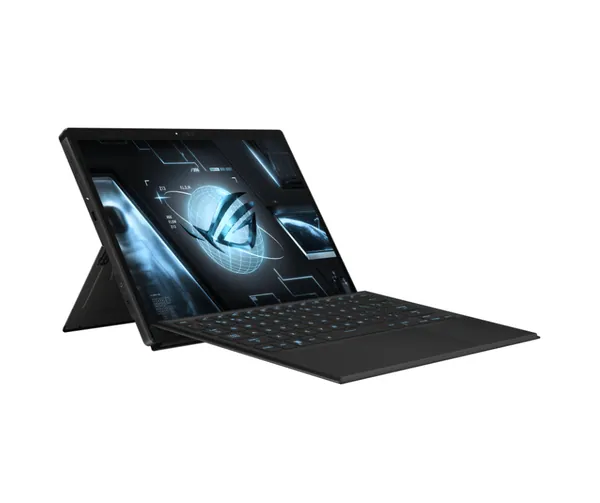 ASUS ROG Flow Z13 (2022) Gaming Laptop Tablet Core i7-12700H, 16GB LPDDR5, 512GB PCIe SSD Detachable