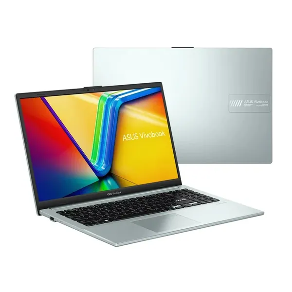 Asus VivoBook Go 15" OLED E1504G Intel Core i3-N305 8GB Ram 256GB SSD Laptop
