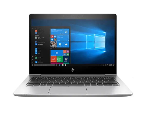 HP EliteBook 830 G5, 8th Gen Intel Core i5-8350U, 8GB RAM DDR4, 512GB SSD, 13.3′′ Screen