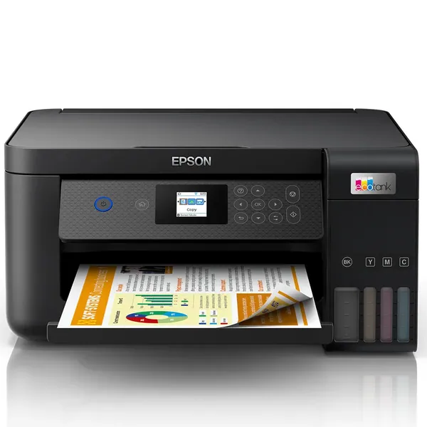 Epson EcoTank L4260 A4 Wi-Fi Duplex All-in-One Ink Tank Printe