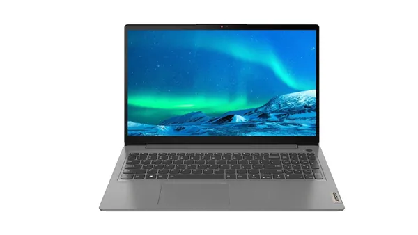 Lenovo IdeaPad 3 15ITL6, Intel Core i5 1135G7, 8GB DDR4 3200 (Up to 12GB Support), 1TB HDD, DOS, 15.6"" FHD Laptop