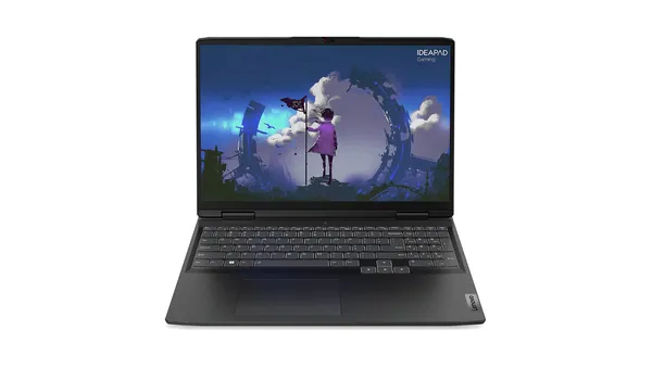 Lenovo IdeaPad Gaming 3 15IAH7 Gaming Laptop – 12th Gen Core i7 3.5GHz 16GB 512GB Win11 15.6inch FHD Grey 4GB NVIDIA GeForce RTX 3050 English